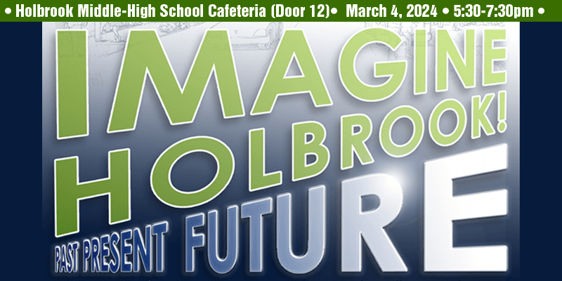 Imagine Holbrook